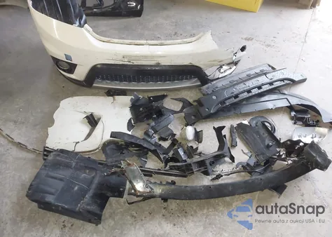 2015 Dodge Journey R/T z USA, uszkodzony, nr VIN 3C4PDDEG1FT721214